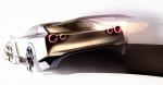 Nissan GT-R50 Concept 2018 года